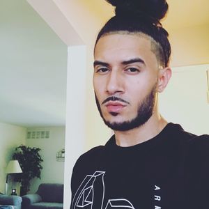 Meet your Posher, Chaka